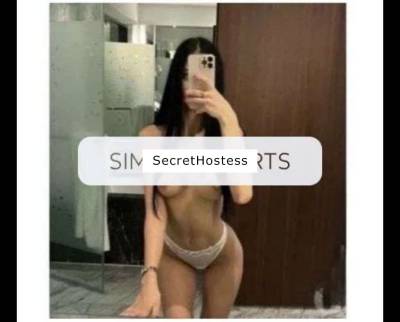 Bianca 21Yrs Old Escort Huddersfield Image - 0