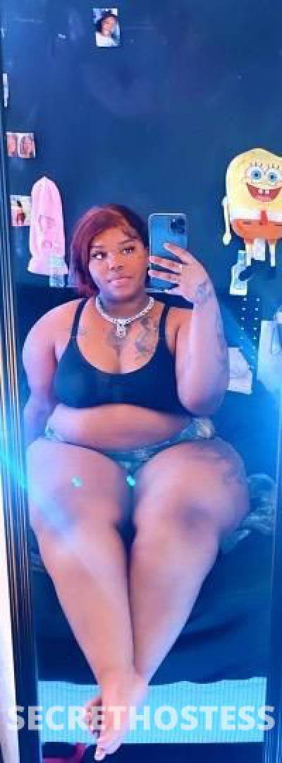 Blackice 24Yrs Old Escort Mobile AL Image - 4