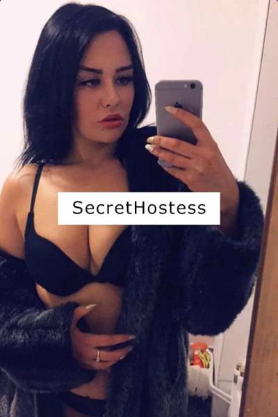 BrandyBrunette 27Yrs Old Escort Size 10 Solihull Image - 1