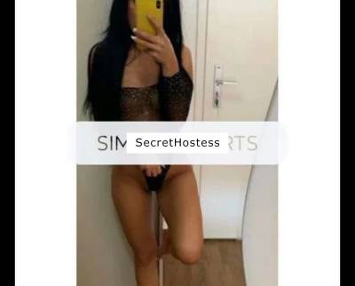 Briana 23Yrs Old Escort Woking Image - 0