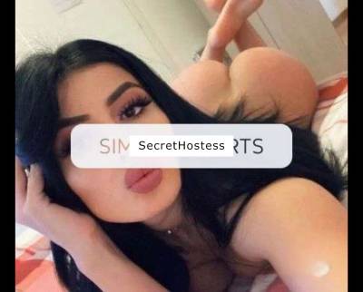 Brunette 24Yrs Old Escort South London Image - 0