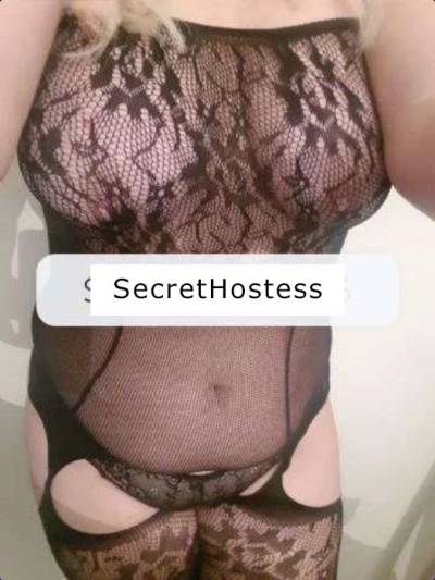 Busty.Blonde.Wife.X 32Yrs Old Escort Size 16 167CM Tall Loughborough Image - 1