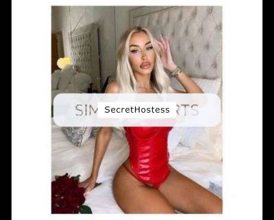 🍑 CLOE 🍑 Upscale companion xx in Hereford