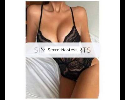 CRISTINA 25Yrs Old Escort Peterborough Image - 0