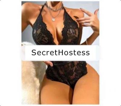 CRISTINA 25Yrs Old Escort Peterborough Image - 1