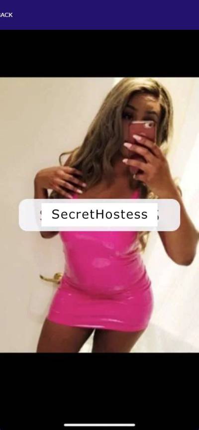 Caprice 24Yrs Old Escort 170CM Tall Solihull Image - 5