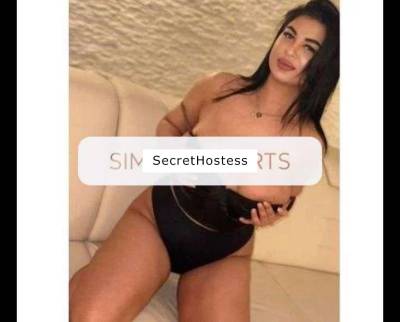 Carina 23Yrs Old Escort Warrington Image - 0