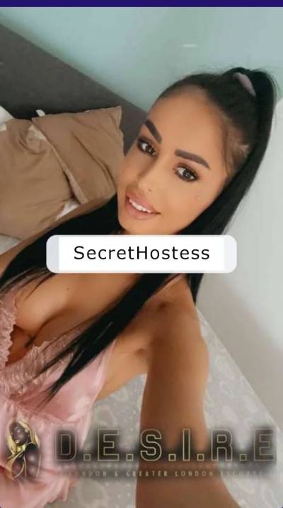 Carolian0Desire 25Yrs Old Escort Slough Image - 11