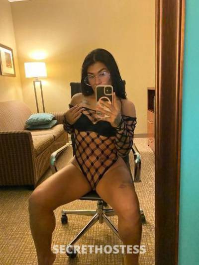 Carolinae 25Yrs Old Escort Orlando FL Image - 2