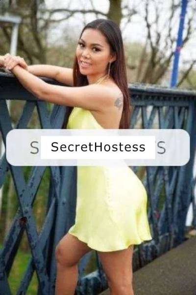 Cherry Thai 28Yrs Old Escort Stockton-on-Tees Image - 8