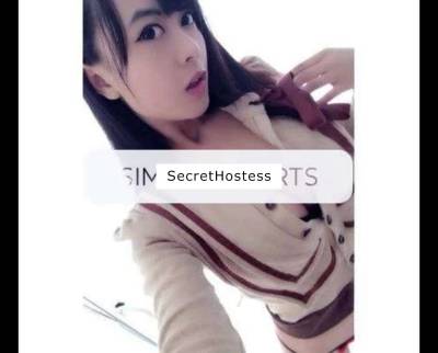 Chinese Lady 23Yrs Old Escort Walsall Image - 0