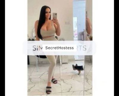 Chloe 23Yrs Old Escort 60KG Warwick Image - 0