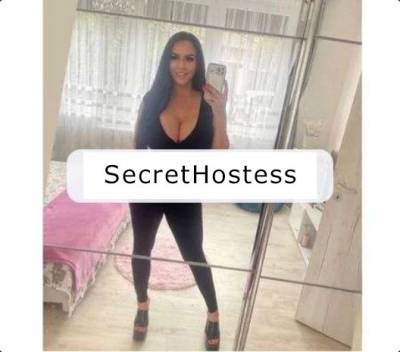 Chloe 23Yrs Old Escort 60KG Warwick Image - 1