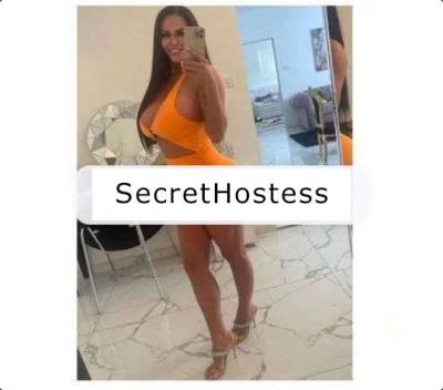 Chloe 23Yrs Old Escort 60KG Warwick Image - 3