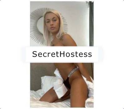 Cinnamon 27Yrs Old Escort Woking Image - 4