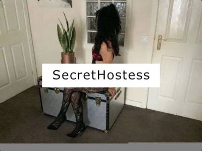Clarisa&nbsp;Le&nbsp;Chic 46Yrs Old Escort Wigan Image - 8