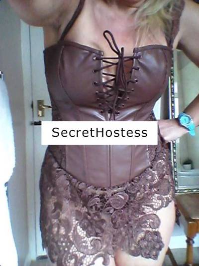 Countrygirl 53Yrs Old Escort Size 16 Solihull Image - 11