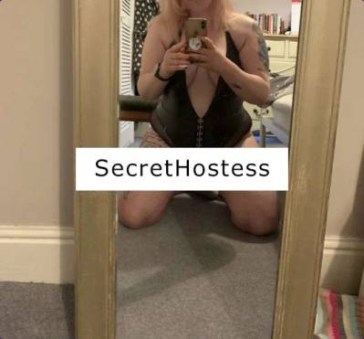 Curvaceousandvivacious 34Yrs Old Escort Size 16 Sheffield Image - 3