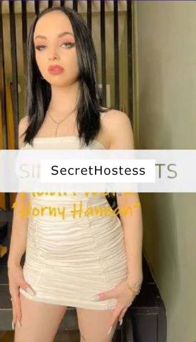 Cute Hannah Escort 18Yrs Old Escort Size 6 Manchester Image - 8