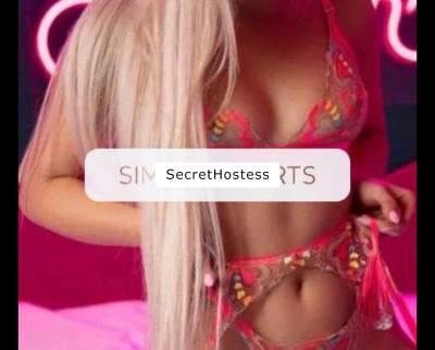 Daisy 26Yrs Old Escort Size 8 Liverpool Image - 0