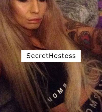 DaisyBritish 28Yrs Old Escort Size 6 Ellesmere Port Image - 3