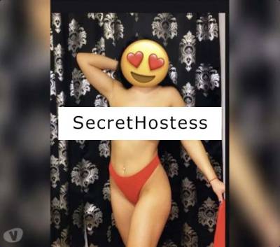 Dali 23Yrs Old Escort Maidstone Image - 4