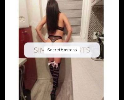 Daria is available for outcall services in Warwick