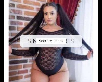 🫶🏼Daria🥰 is a party girl with a busty figure  in Wigan