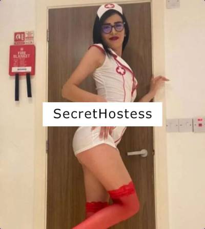 Daria Escort Coventry Image - 18