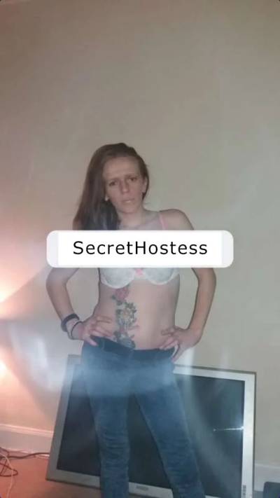 Deedee 34Yrs Old Escort Size 6 157CM Tall Glasgow Image - 1