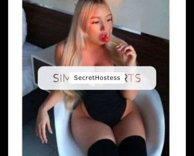 Delia 22Yrs Old Escort Middlesbrough Image - 0