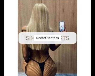 Dellya 22Yrs Old Escort Woking Image - 0