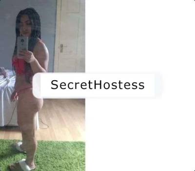 Delya 23Yrs Old Escort Walsall Image - 6