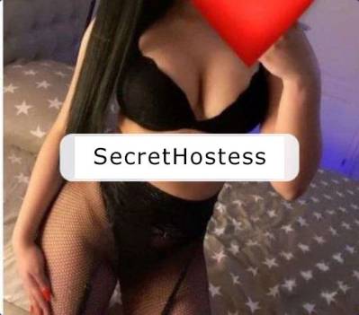 Denisa 23Yrs Old Escort Wolverhampton Image - 2