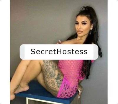 Denise 22Yrs Old Escort Inverness Image - 3