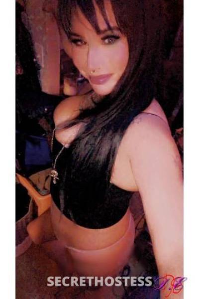 Dezdisaszter 37Yrs Old Escort Calgary Image - 0