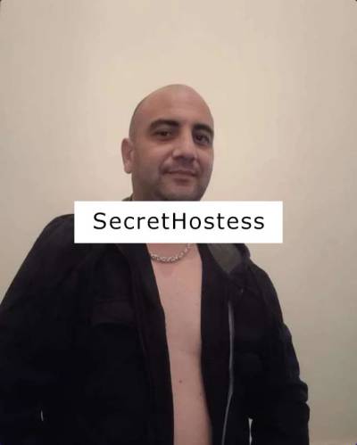 Djon 30Yrs Old Escort Huddersfield Image - 3