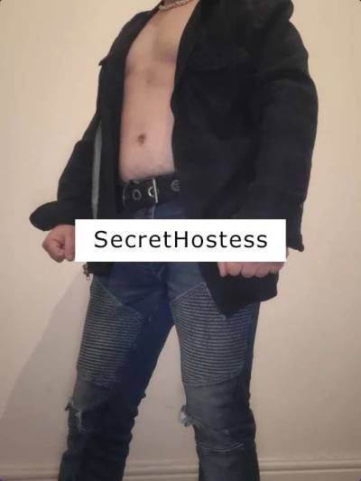 Djon 30Yrs Old Escort Huddersfield Image - 4