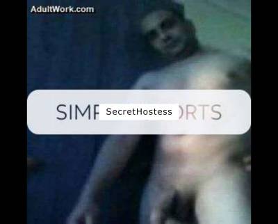 30 year old Escort in Leeds Escort male only for lady's