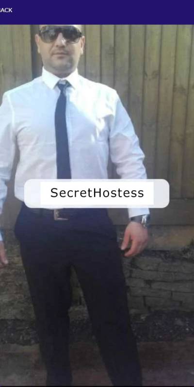 Djon 36Yrs Old Escort Huddersfield Image - 1