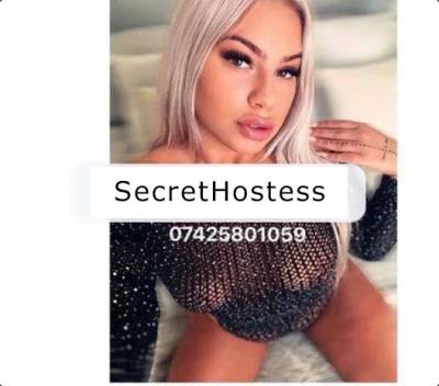 Dora 25Yrs Old Escort Edinburgh Image - 1