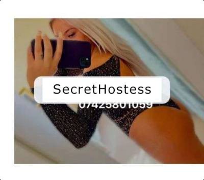 Dora 25Yrs Old Escort Edinburgh Image - 3