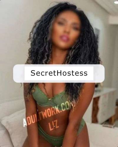 EBONY VIP LIZ 27Yrs Old Escort Derby Image - 6