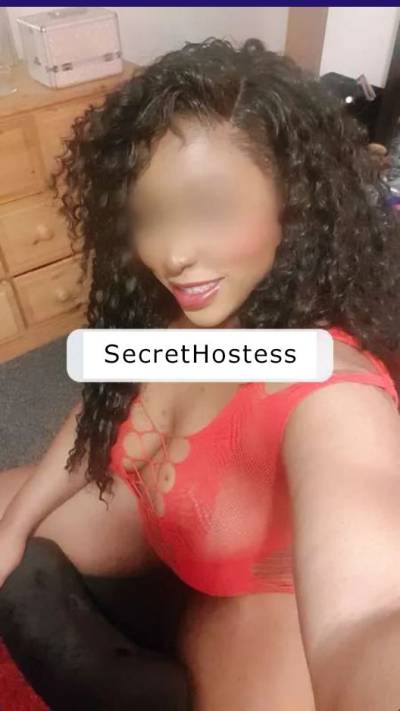 EBONYdartford 30Yrs Old Escort Maidstone Image - 2