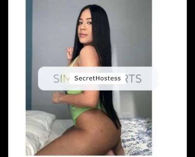 ELÔ 21Yrs Old Escort East London Image - 0