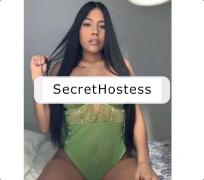 ELÔ 21Yrs Old Escort East London Image - 3