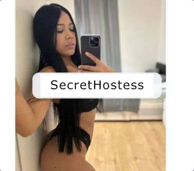 ELÔ 21Yrs Old Escort East London Image - 5