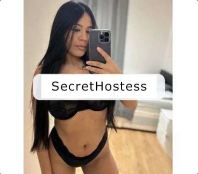 ELÔ 21Yrs Old Escort East London Image - 6