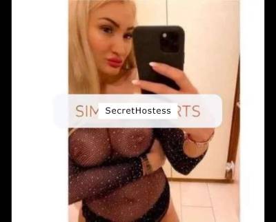 ❤️emy❤️provides excellent services 💋party girl in Edinburgh