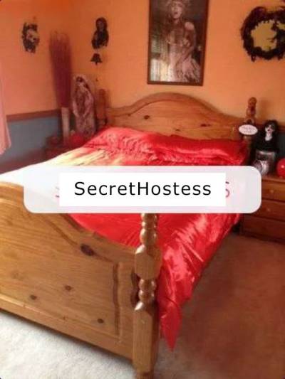 EVE_HERTS_SEXY_MILF 54Yrs Old Escort Stevenage Image - 9